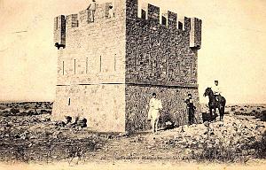 BIVEN Georges - 154- Marnia